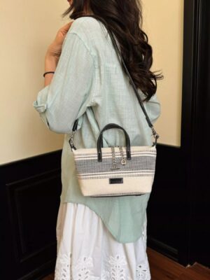 a888eb0d-99a7-4763-a21f-f13e6e567efa-Max-Origin-2.jpg Striped Canvas Crossbody Bag